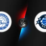 Philadelphia 76ers vs Orlando Magic