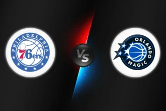 Philadelphia 76ers vs Orlando Magic