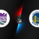 Sacramento Kings vs Golden State Warriors