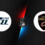 Utah Jazz vs Cleveland Cavaliers