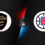 Cleveland Cavaliers vs Los Angeles Clippers
