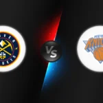 Denver Nuggets vs New York Knicks