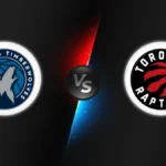 Minnesota Timberwolves vs Toronto Raptors